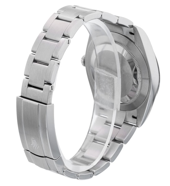 Rolex Oyster Perpetual 124300